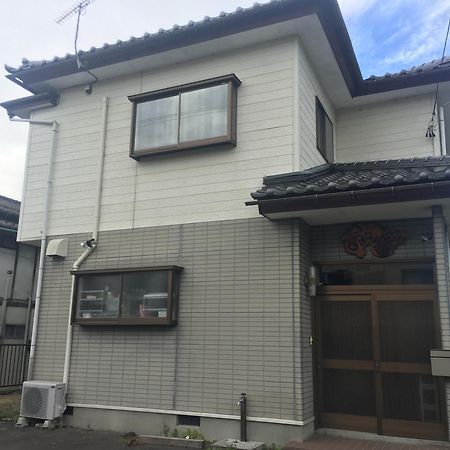 Guesthouse Oyado Iizaka Fukushima  Exterior foto